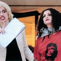 Festival Castel dei Mondi: "Dissacrantemente Lucide... Lucidissime! " di Tiziana Troja e Michela Sale Musio