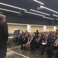 Sanità: "Finalmente è una realtà la rete oncologica pugliese "