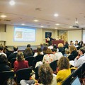  "Volontari ed Europei ": Eurodesk Andria e l'Ipsia Archimede insieme per la Giornata Mondiale del Volontariato