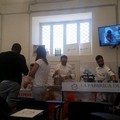 Fabbrica del Sapere: "Anche un gelato vegetale, con fibre e proteine "
