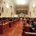 Andria ricorda Anna Maria Di Leo. Sindaco Bruno: "Donna integerrima, lineare, trasparente, benevola, caritatevole "