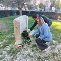 “Una rosa per Norma Cossetto ": manifestazione anche ad Andria