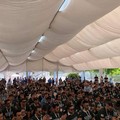 "Attraverso il dono ": raccolta di beni di prima necessità a cura di Gioventù Nazionale Andria