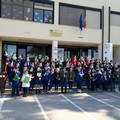 Istituto comprensivo "Mariano Fermi ": lettera di commiato della Preside Mariagrazia Campione