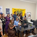 Inaugurata la nuova sede provinciale BAT della Federazione Gilda Unams – Gilda degli Insegnanti