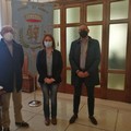 Il Sindaco Bruno a “Libera”: «I beni confiscati alle mafie affidati alla società civile modello virtuoso da incrementare»