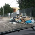 Chiusura isola ecologica, Michele Coratella (M5S):  "Andria è allo sbando, nessuna comunicazione dalla ditta e dal Comune "