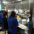 Emiliano: "Puglia, prima tra le regioni italiane a mettere in rete servizi di anatomia patologica "