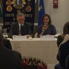 A Corato la piece teatrale: "Lettera ad un bambino mai nato "