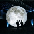 Festival Castel dei Mondi: Museum of the Moon di Luke Jerram dal 9 al 22 settembre