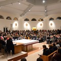X Settimana Biblica Diocesana: "La Sacra Scrittura nella vita e nella missione della Chiesa "