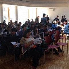 Università telematica  "Pegaso ": 875 studenti impegnati per gli esami