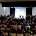 Barchetta,  "Prima le Idee ": «Successo oltre ogni aspettativa»