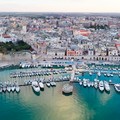 Bandiere Blu per la Puglia: la soddisfazione dell'on. Matera e del consigliere Caracciolo