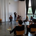 “Officina San Domenico”: presentato ad Andria l'avviso “Luoghi Comuni” per la gestione