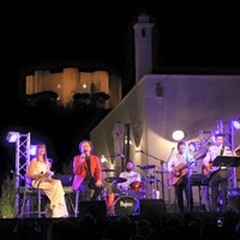 Successo e sold out per Red Canzian a Montegusto