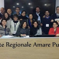 Regione Puglia, nasce la rete "A.MA.Re "
