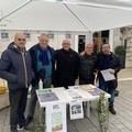 In arrivo il primo bosco urbano in città