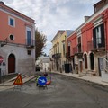 Dopo piazza Municipio anche Largo Giannotti si rifà il look
