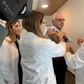 Influenza, isolato in Puglia il primo virus della stagione: un bambino di tre anni ricoverato al Pediatrico