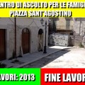  "Centro di ascolto per le famiglie! " nuove accuse dal grillino Michele Coratella