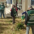 Il Laboratorio Verde Fareambiente di Andria celebra la Festa della Primavera all'I.C. "Mariano-Fermi "