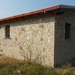 Sequestrata una villetta abusiva in contrada "Femmina Morta "