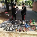 Scacco alla banda dei furti di auto: tre arresti