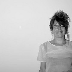 Sylvie Lewis a Masseria Terre di Traiano