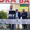 Il presidente della Copagri Puglia Tommaso Battista è il nuovo coordinatore di Agrinsieme Puglia