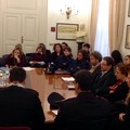 Violenza su donne e minori, uno studio ad Andria