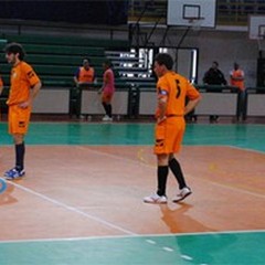Città di Andria - Atletico Cassano 0-3: superficialità in campo e noia sugli spalti