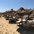 Uomo di 78 anni di Andria muore in spiaggia a Barletta