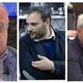 I consiglieri comunali Marmo, Del Giudice e Fisfola aderiscono all'appello per sostenere l'economia locale