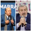 A Lino Banfi e Michele Emiliano il premio  "Vigna d'Argento "
