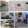 Centrodestra Andria: Solidarietà al dottor Albanese ed al personale dell'AndriaMultiservice