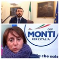 D'Ambrosio (M5S): "I soliti cambi di casacca dei candidati sindaci del Pd "