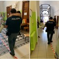 Malgrado il caldo estivo numerosi gli elettori che si stanno recando alle urne