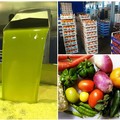 Il 7 gennaio al via i saldi in Puglia: offerte low cost su ortofrutta, olio e conserve