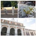Andria Bene in Comune chiede alla Gestione commissariale di far ripartire il bike sharing ad Andria