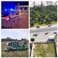 Controlli anti coronavirus, nuova stretta in vista del 25 aprile e 1° maggio