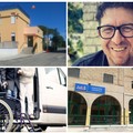 Trasporto disabili gravi da e per Quarto di Palo: da un mese nessuna risposta dalla Asl Bt