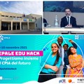 Il CPIA BAT quinto assoluto al contest nazionale  “Progettiamo insieme il CPIA del futuro”