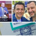 Elezioni regionali: continua lo scontro dentro la Lega sulla candidatura di Nuccio Altieri