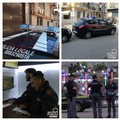 Calano nel 2019 i furti ad Andria, anche di automobili e in abitazione
