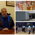 Caldarone: «Chiude l’asilo, chiude la Villa. Per Andria chiude il futuro? "