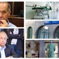 Riorganizzazione rete ospedaliera: Santorsola e Marmo chiedono più attenzione per la Bat