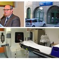 Alta tecnologia alla Asl Bt: un robot per le attività chirurgiche dell’ospedale  "Bonomo " di Andria