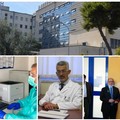 Asl Bt: a breve nomina nuovo direttore sanitario del  "Bonomo " ed avviata procedura per direttore a Neurochirurgia