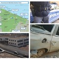 Sindacato di Polizia, Coisp: "Apertura Questura di Andria riporterà serenità e sicurezza a questo territorio "